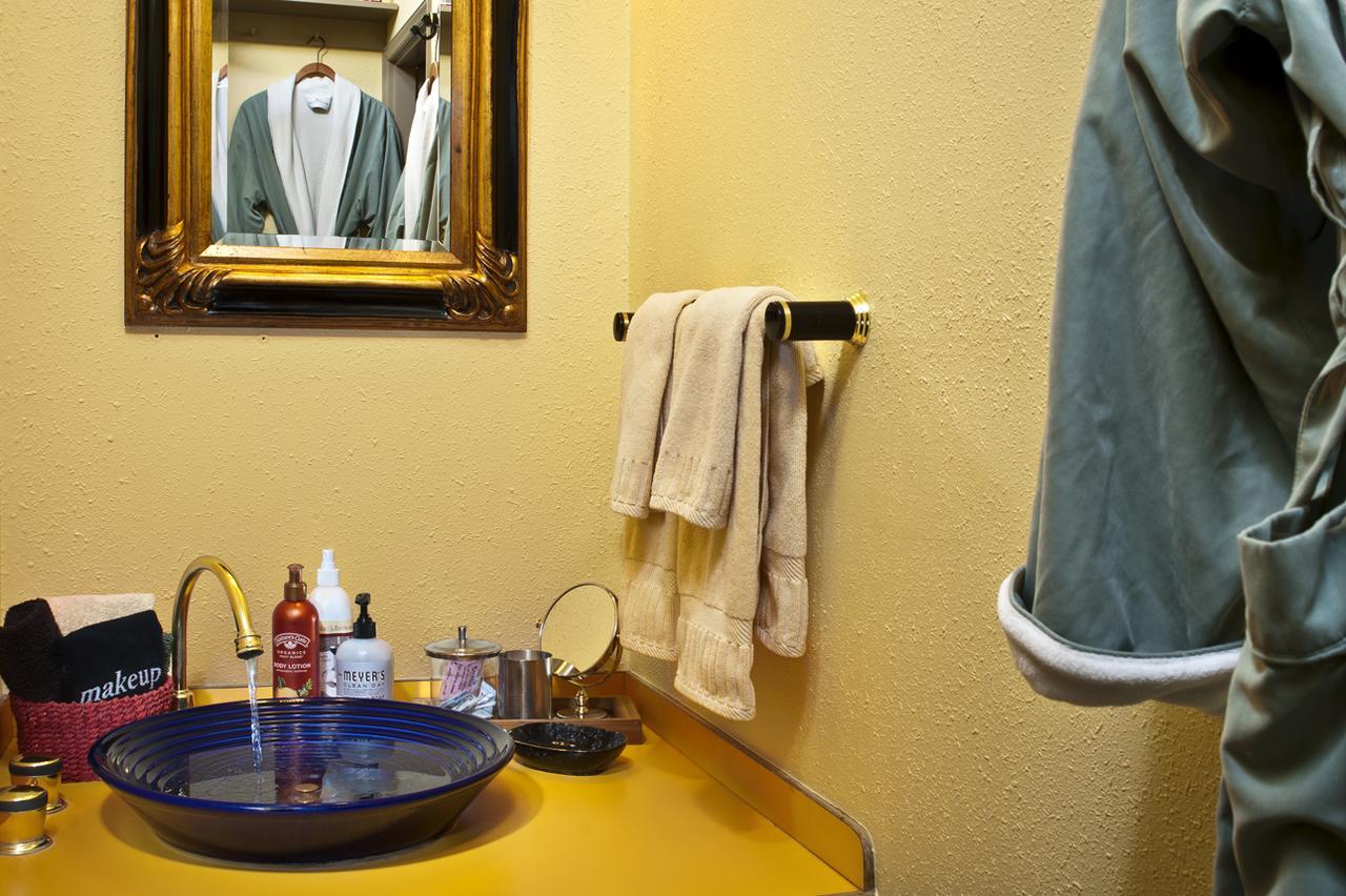 Old Parkdale Inn Bed And Breakfast Hood River Quarto foto